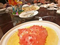 -OPEN開全日自助餐厅·牛肉火锅·海鲜(佛山希尔顿酒店)