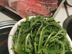 -湯島涮小火锅(余姚五彩城店)
