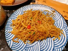 -大成铁板烧•板前(复古餐厅石老人店)