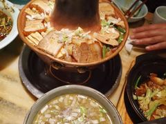 -杏花堂·山西菜馆(晋中万达店)