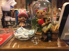 -暖食光·台式家庭餐厅·生日主题店(万达店)