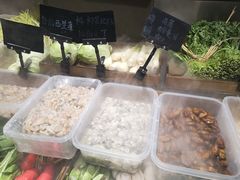 -日丰园海肠水饺·老字号大连海鲜(和平广场店)
