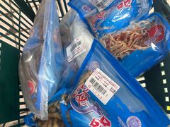 -利群商厦(台东店)