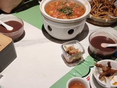 -鑫小城故事·藕汤·家常菜(台北一路总店)
