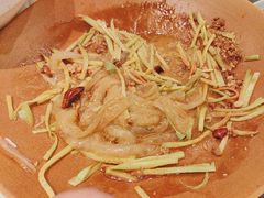 -李记东北饺子馆·东北菜(欢乐谷店)