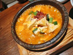 -云海肴·汽锅鸡·云南菜(美罗城店)