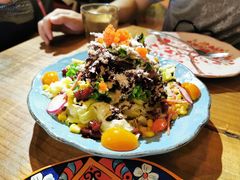 -盘炉forenza·云贵川融合小食堂 ( 钟楼中柳巷店)