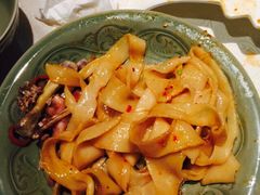 -汉唐宴长安食府