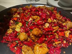 歌乐山辣子鸡-麻六记(新天地店)