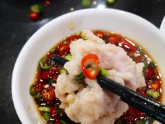 -老来福·非遗酸汤兔(凯旋路店)