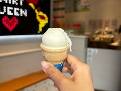 -DQ·蛋糕·冰淇淋(万象城店)