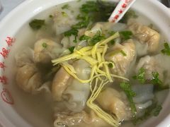 -海平馄饨(逍遥二路店)