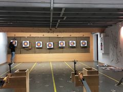 -道顺射箭·团建·骑射(张杨路店)
