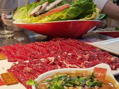 -牛很鲜潮汕牛肉火锅(朝晖路店)