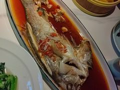 -竹雨堂创意中国菜(裕华店)