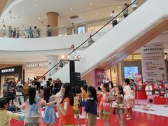 -虹桥新天地