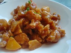 -王庄阿咪海鲜大排档(象园店)
