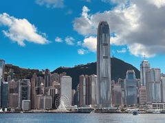 -南丫岛