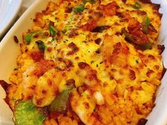 -必胜客(兴华中路PH店)