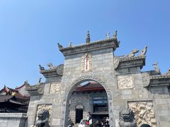 -南岳衡山风景名胜区