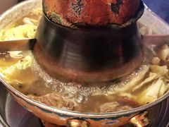 -京炭铜锅涮肉·羊蝎子·羊肉炉(保利·时光里店)