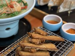 -老头儿油爆虾·1987杭州烟火味(湖滨银泰in77D区店)