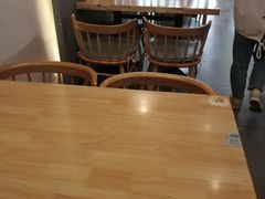 大堂-红小满休闲餐厅(十全街店)