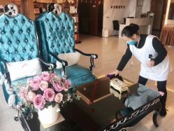 点击看大图 -台湾台婴美月子中心(长沙保利店)