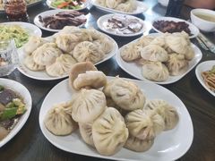 -四条包子(古城街店)