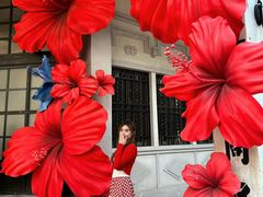 -赤坎·广东华侨国际旅游度假区