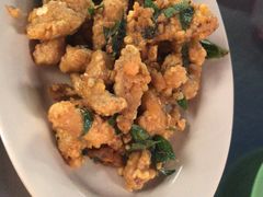 -明记烧鱼美味店