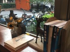 -咖法森林·咖啡  酒吧(天河店)