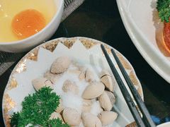 -昱匠·日本料理(金融街店)