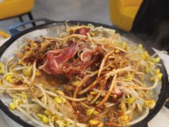 -优壹佳·延边朝鲜族料理(中山北路店)