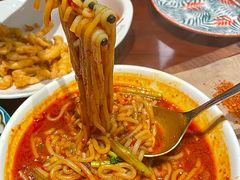 -那拉提之疆·新疆菜(美院店)