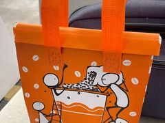 -Dogi&kiki Coffee(中心商务大厦店)