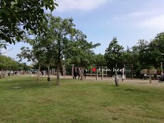 -白沙门生态公园