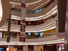 -京基滨河时代广场