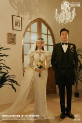 点击看大图 -情订奇缘婚纱摄影(和平路店)
