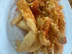 香酥鸡-柴爿巷·香酥鸡&馄饨(复兴中路店)