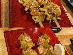 -鳥宫·焼鳥居酒屋(汽博店)