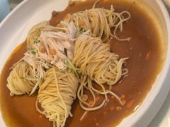 -老太原菜馆(中正天街店)