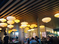 大堂-沅江水·湖南家宴(南村万博长隆商圈店)