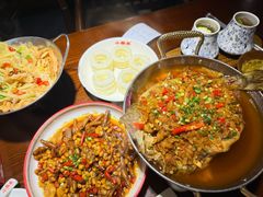 -小柴米·传统江西菜(万寿宫店)
