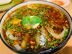 -大洋家·精品潮汕菜·生腌砂锅粥(天河东路店)