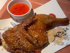 -庆江南江南菜(琴湖溪里花园城店)