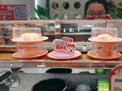 -争鲜回转寿司(中街大悦城店)