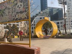 -常乐·对症推拿(来福士第43分店)