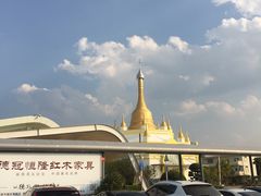 -德宏芒市国际机场