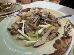 -腰记饭店(龙源路店)